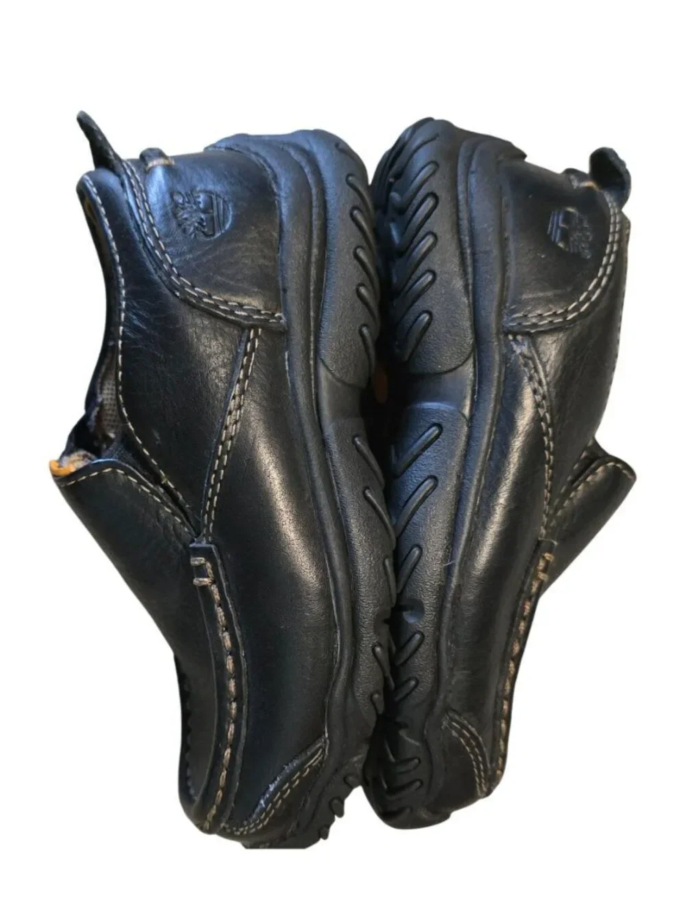 Timberland no laces